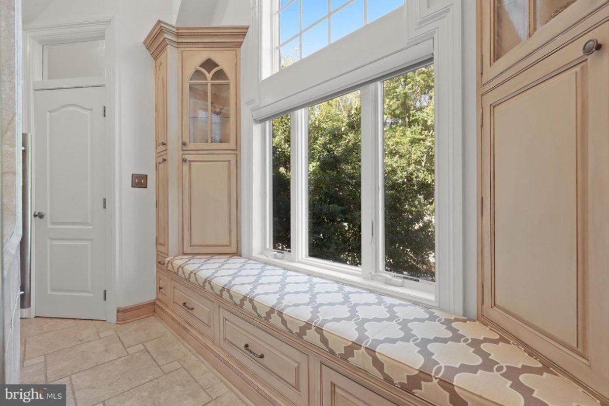9,024 Sq. Ft. Mansion in Annapolis, MD ($6,995,000)