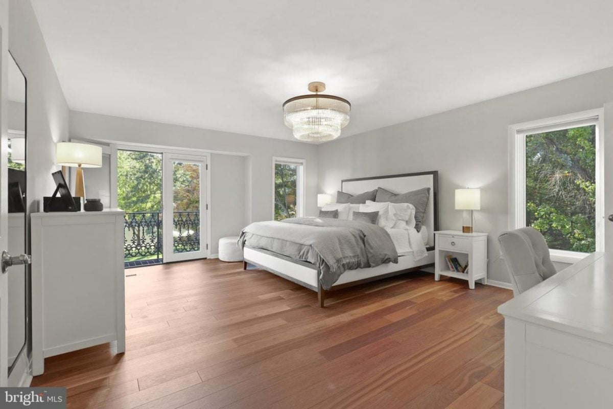 9,024 Sq. Ft. Mansion in Annapolis, MD ($6,995,000)