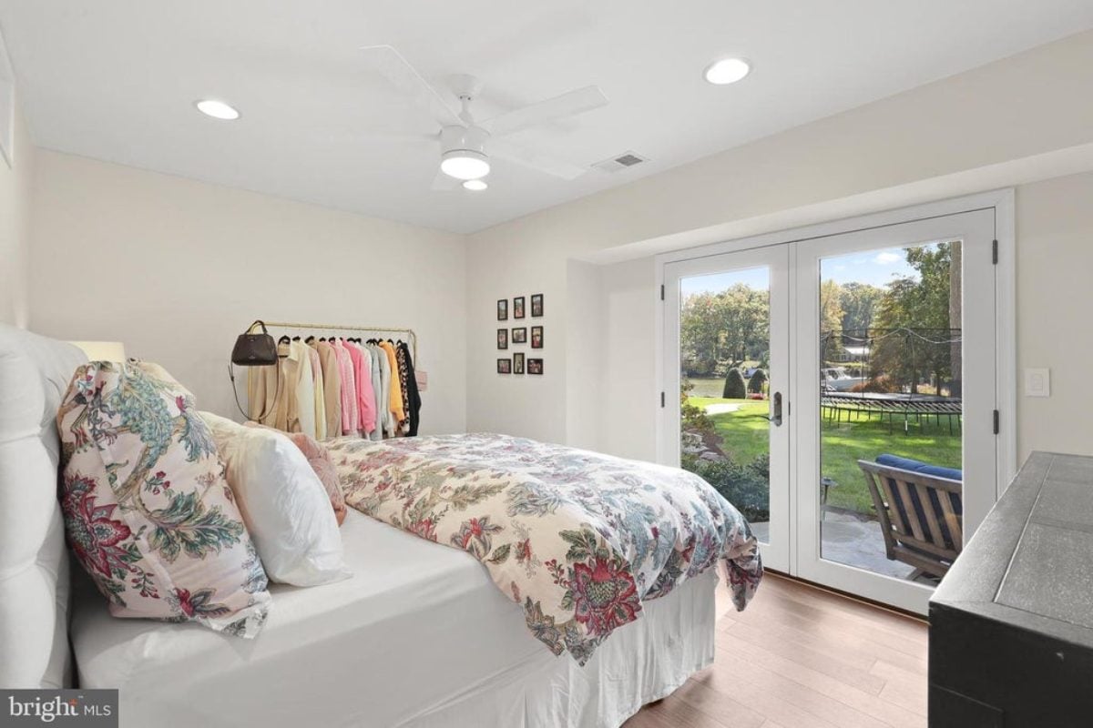 9,024 Sq. Ft. Mansion in Annapolis, MD ($6,995,000)