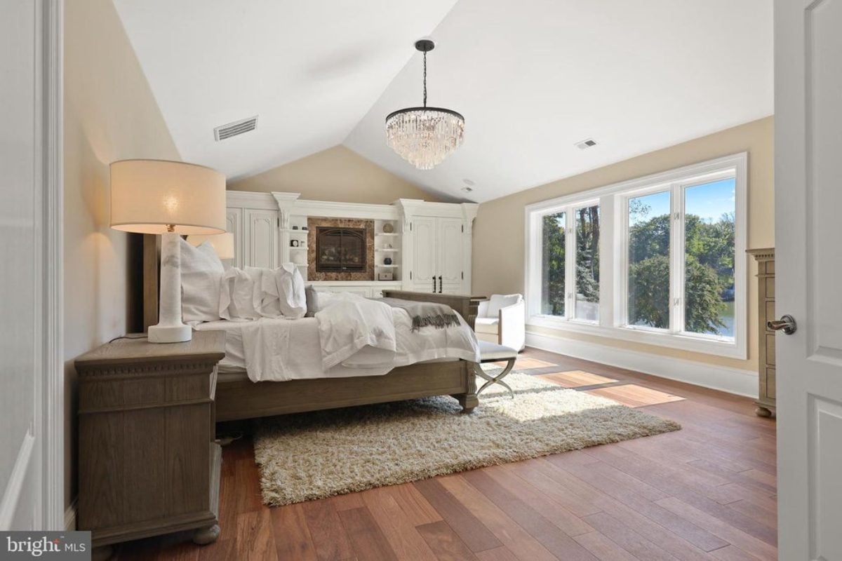 9,024 Sq. Ft. Mansion in Annapolis, MD ($6,995,000)