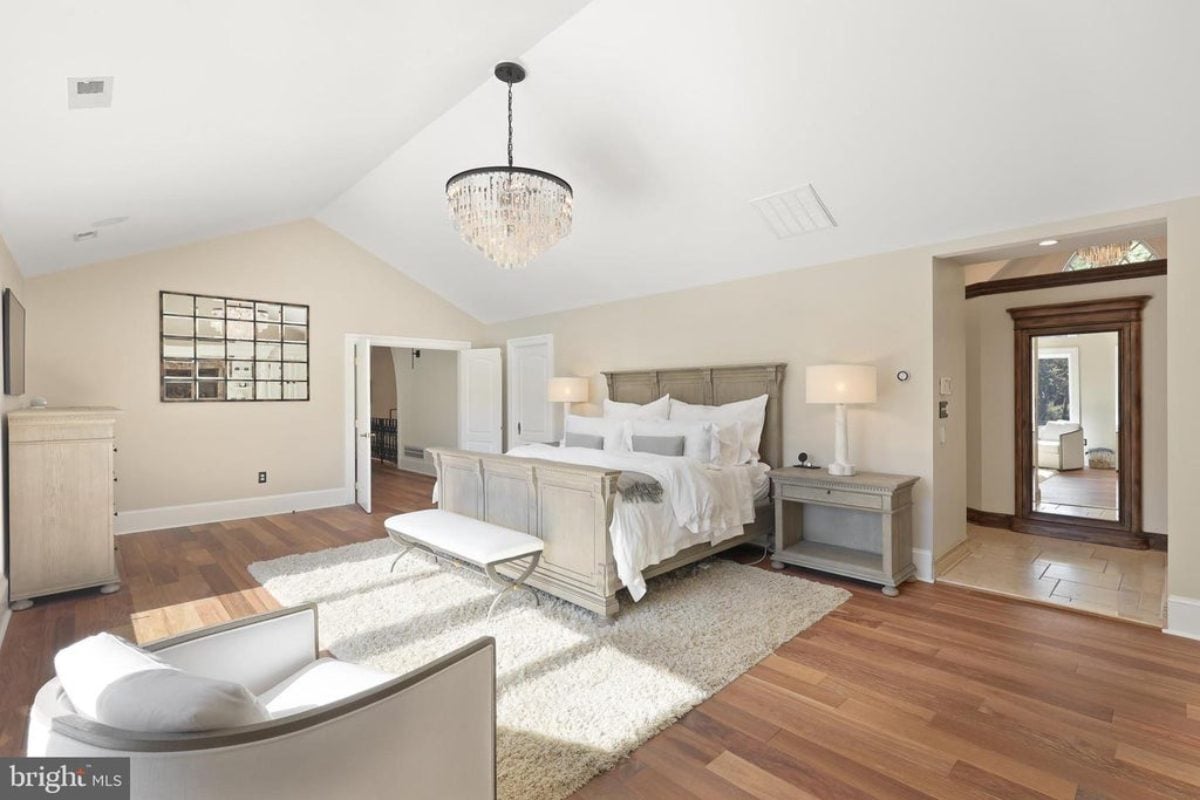 9,024 Sq. Ft. Mansion in Annapolis, MD ($6,995,000)