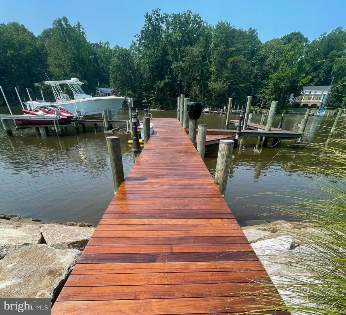 9,024 Sq. Ft. Mansion in Annapolis, MD ($6,995,000)
