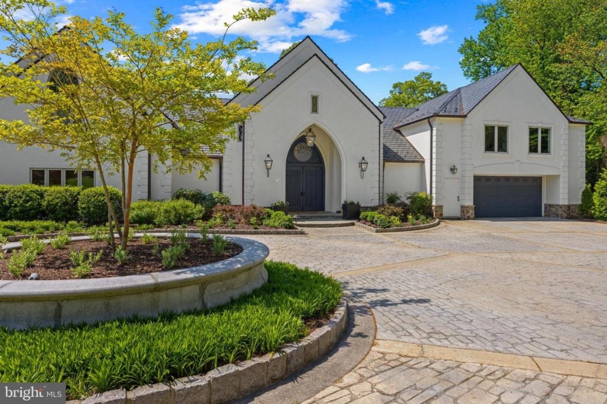 9,024 Sq. Ft. Mansion in Annapolis, MD ($6,995,000)