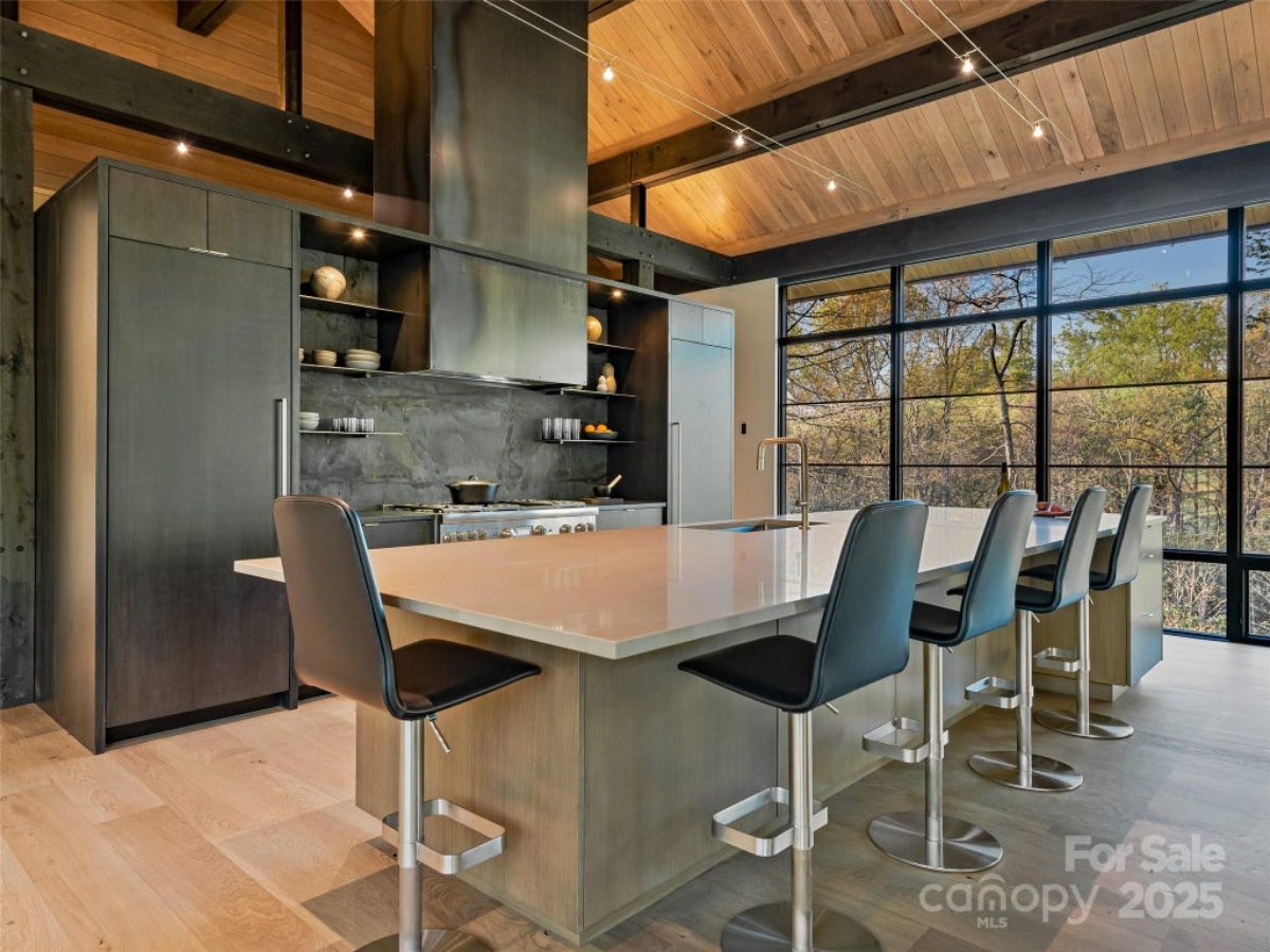 5,896 Sq. Ft. Mansion in Arden, NC ($7,795,000)