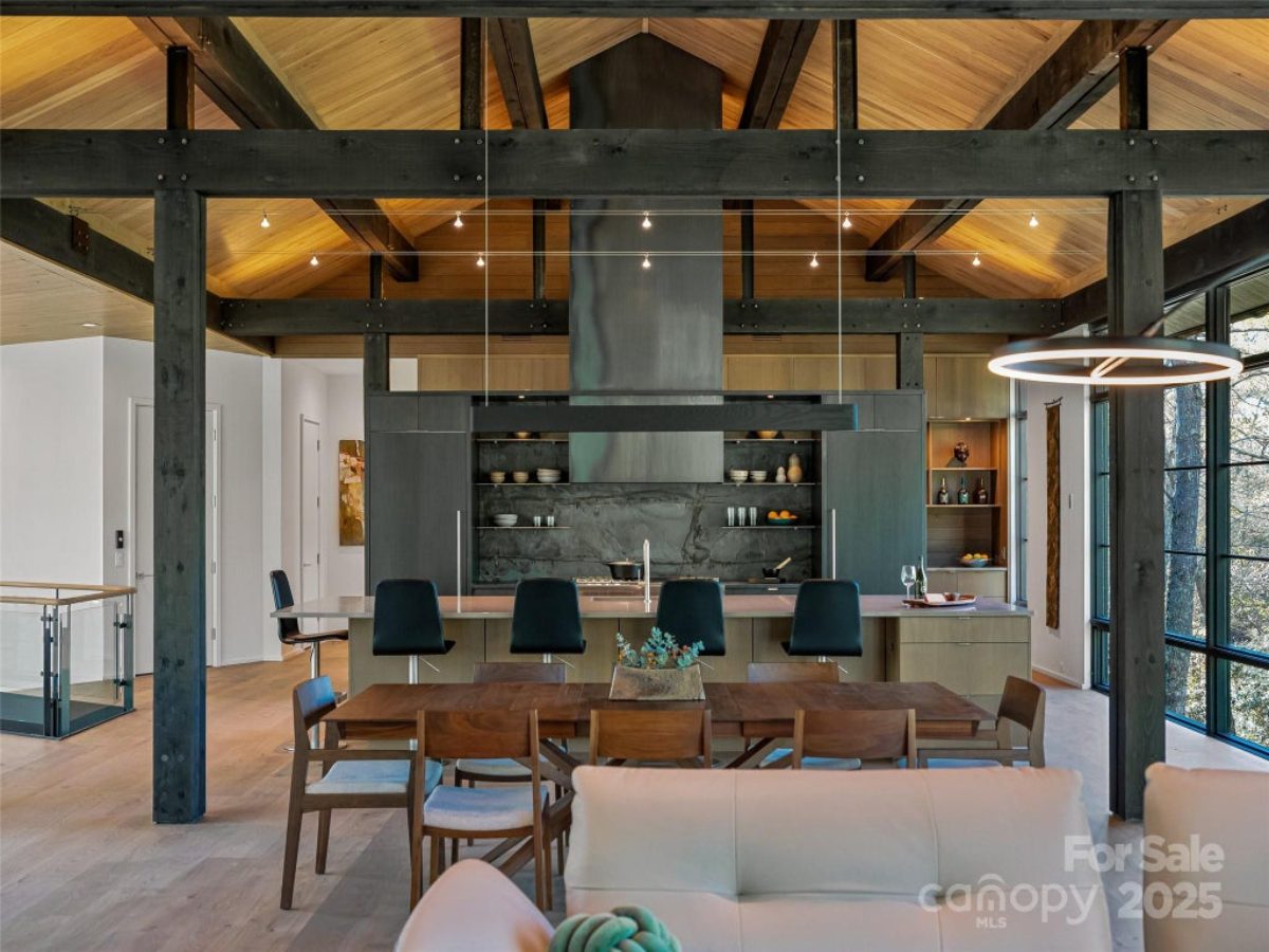 5,896 Sq. Ft. Mansion in Arden, NC ($7,795,000)
