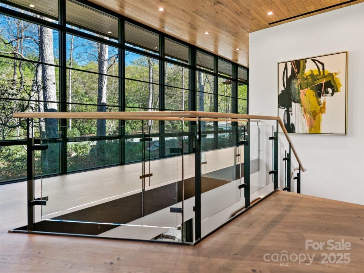 5,896 Sq. Ft. Mansion in Arden, NC ($7,795,000)