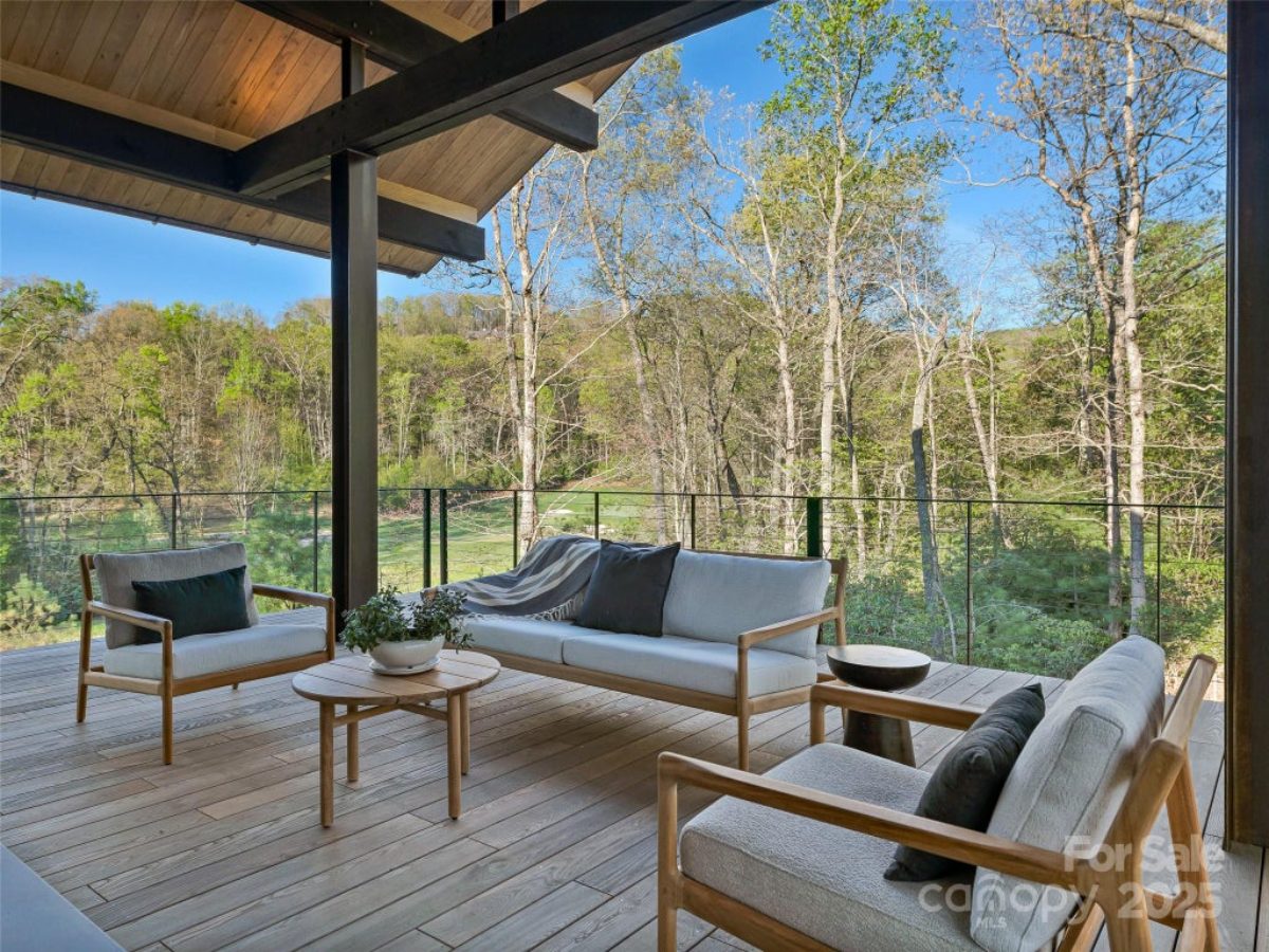5,896 Sq. Ft. Mansion in Arden, NC ($7,795,000)
