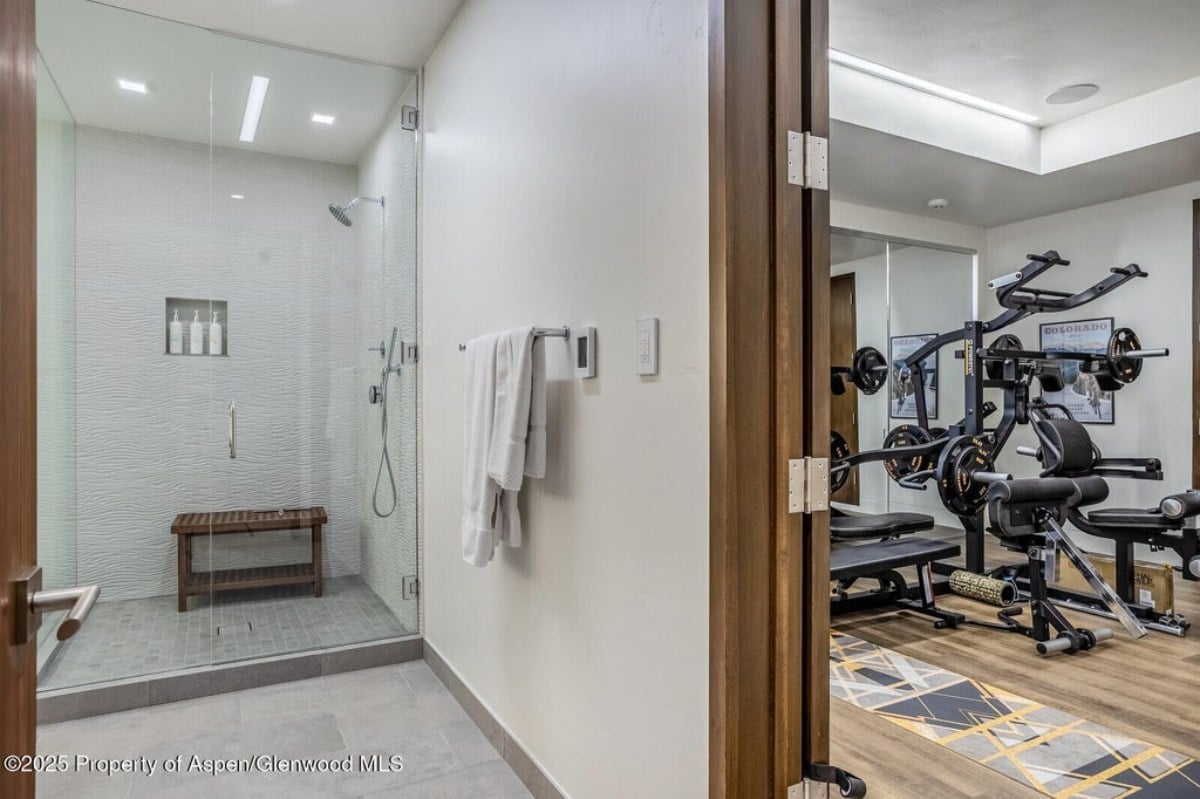 7,169 Sq. Ft. Mansion in Aspen, CO ($27,500,000)