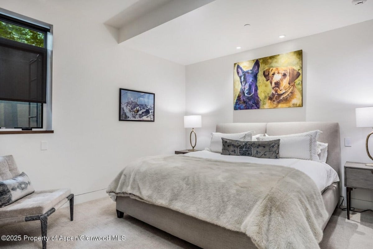 7,169 Sq. Ft. Mansion in Aspen, CO ($27,500,000)
