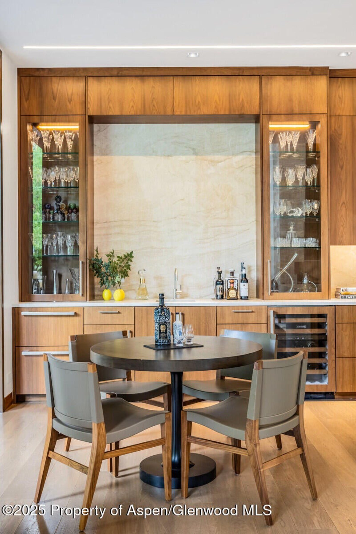 7,169 Sq. Ft. Mansion in Aspen, CO ($27,500,000)