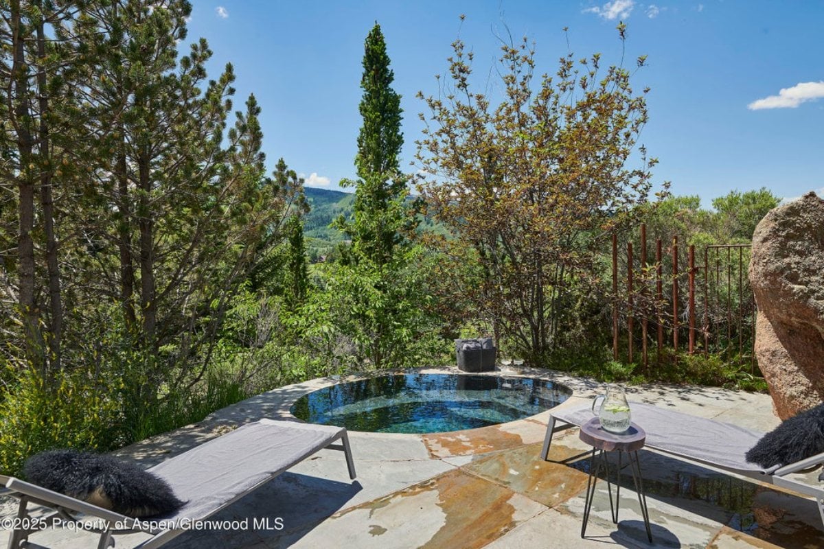 6,031 Sq. Ft. Mansion in Aspen, CO ($15,500,000)