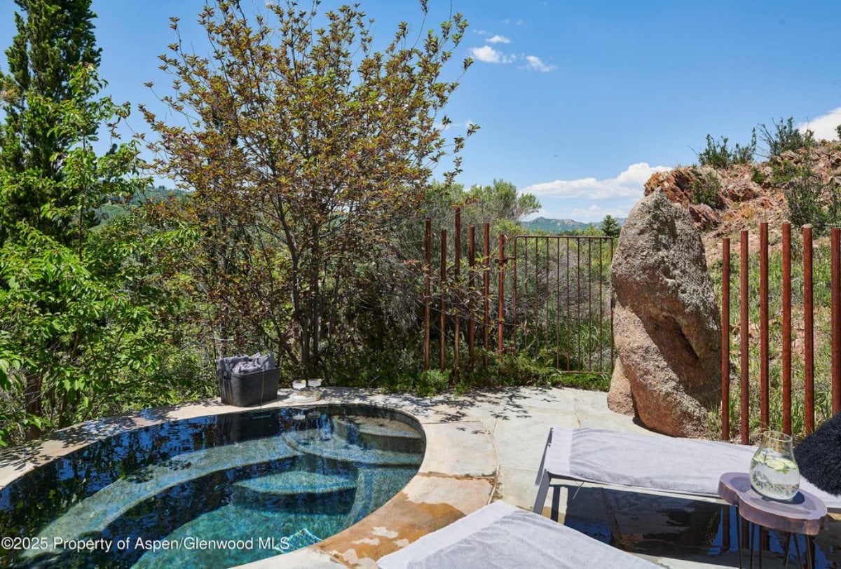 6,031 Sq. Ft. Mansion in Aspen, CO ($15,500,000)