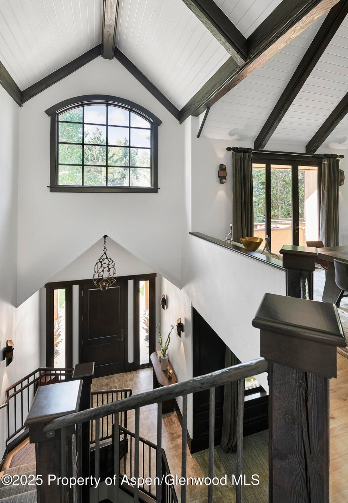 6,031 Sq. Ft. Mansion in Aspen, CO ($15,500,000)