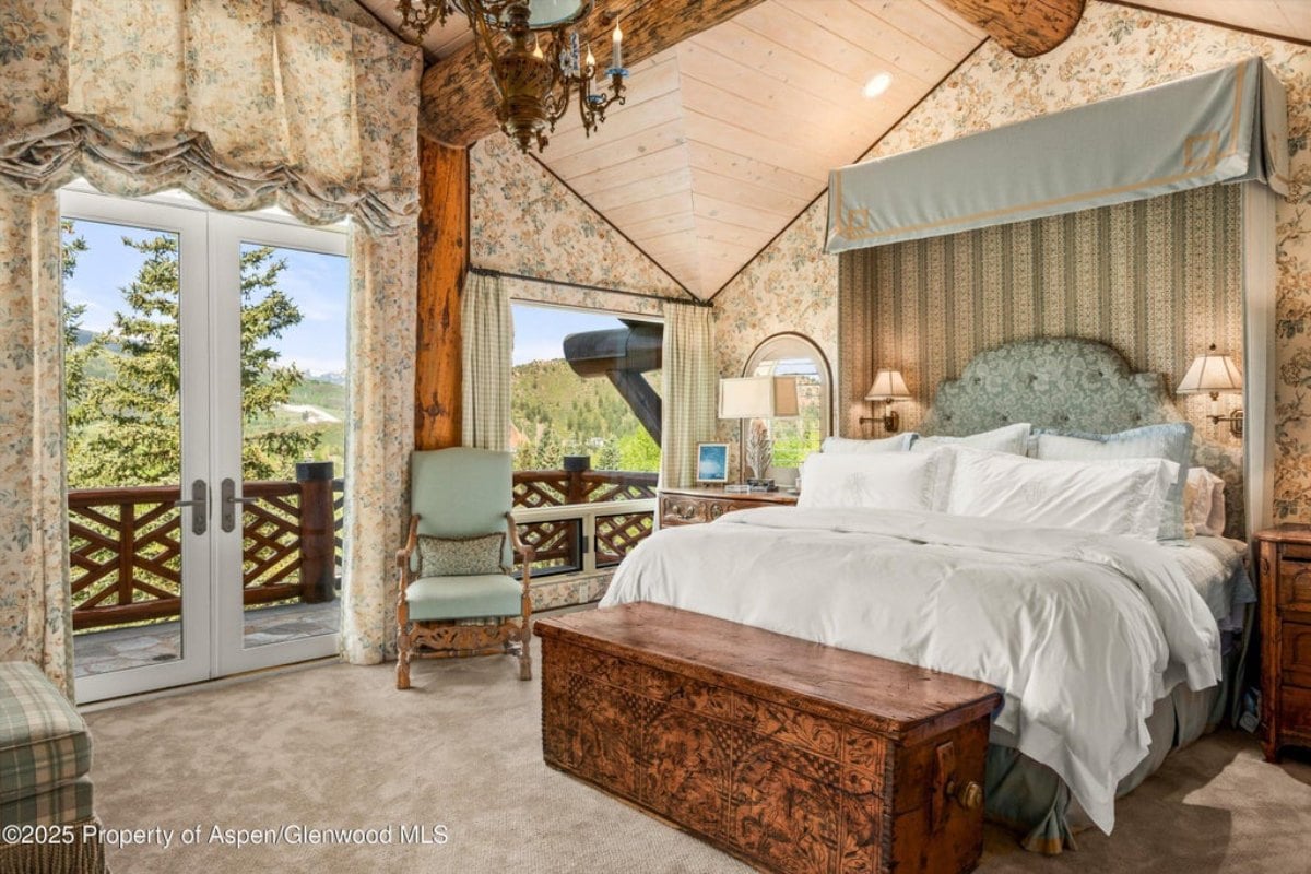 5,294 Sq. Ft. Mansion in Aspen, CO ($29,950,000)
