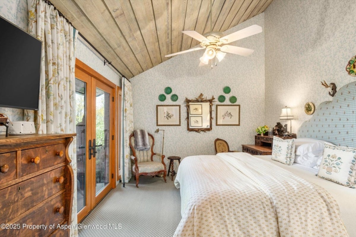 5,294 Sq. Ft. Mansion in Aspen, CO ($29,950,000)
