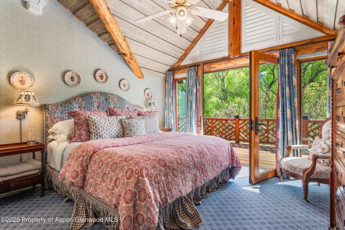 5,294 Sq. Ft. Mansion in Aspen, CO ($29,950,000)