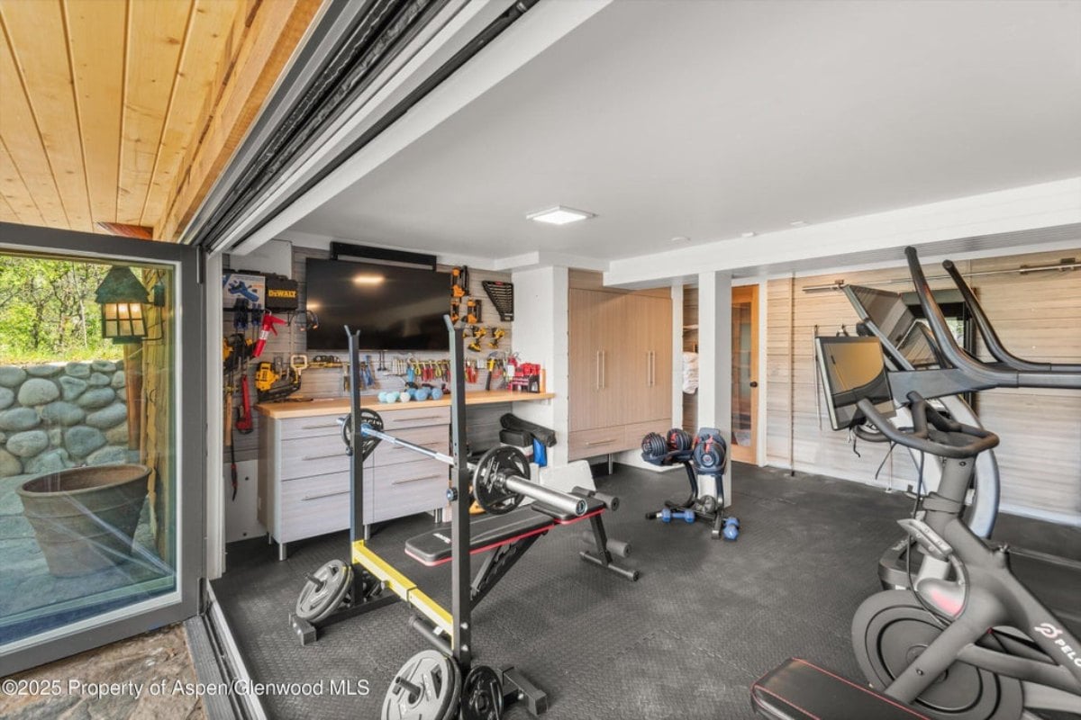 5,294 Sq. Ft. Mansion in Aspen, CO ($29,950,000)