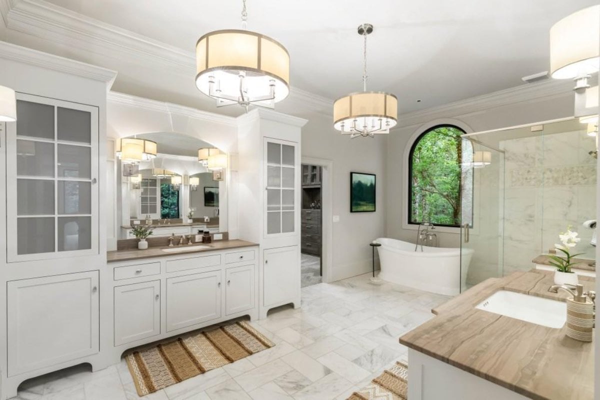 11,168 Sq. Ft. Mansion in Atlanta, GA ($5,850,000)