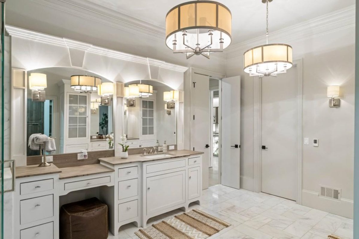 11,168 Sq. Ft. Mansion in Atlanta, GA ($5,850,000)