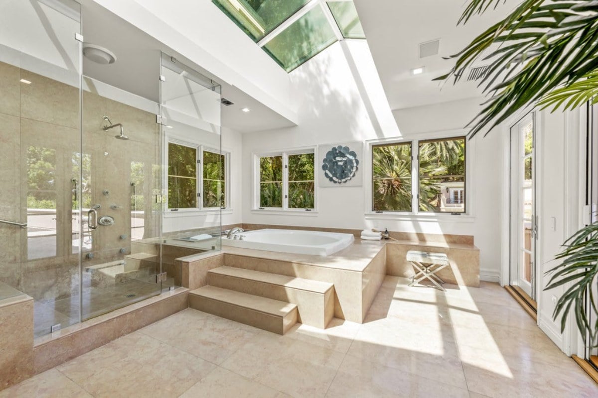 13,404 Sq. Ft. Mansion in Beverly Hills, CA ($26,800,000)