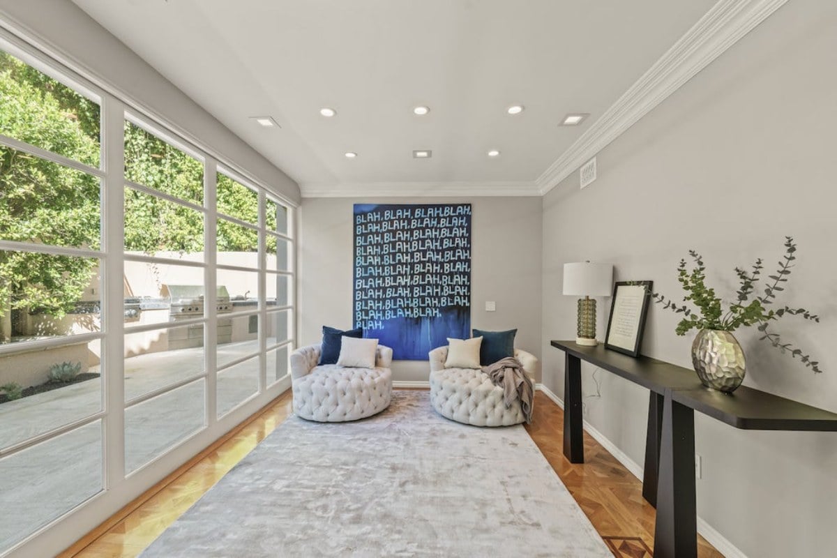 13,404 Sq. Ft. Mansion in Beverly Hills, CA ($26,800,000)