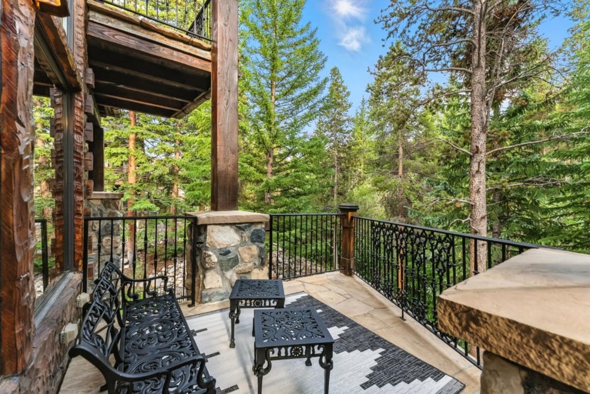 9,026 Sq. Ft. Mansion in Breckenridge, CO ($8,500,000)