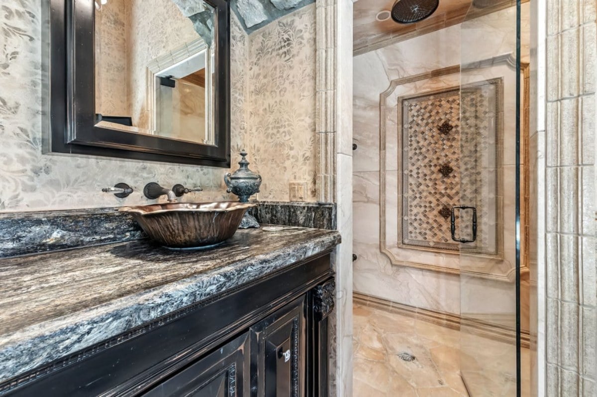 9,026 Sq. Ft. Mansion in Breckenridge, CO ($8,500,000)