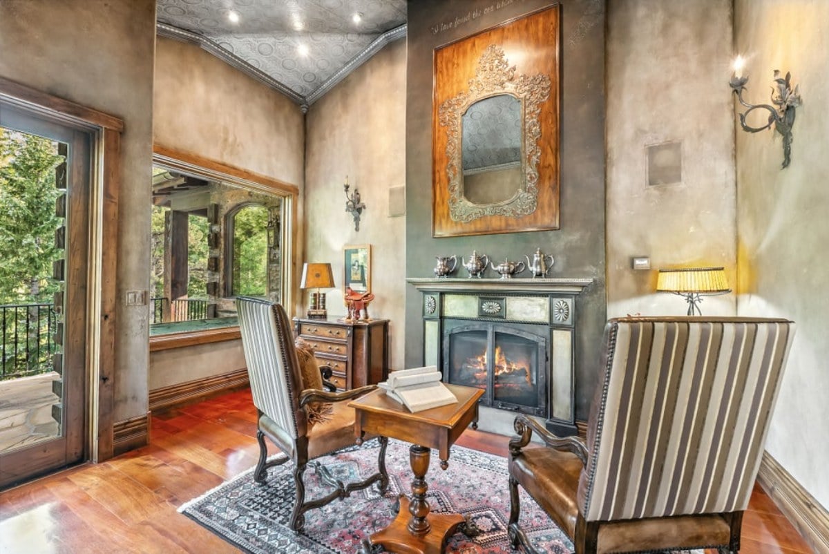 9,026 Sq. Ft. Mansion in Breckenridge, CO ($8,500,000)