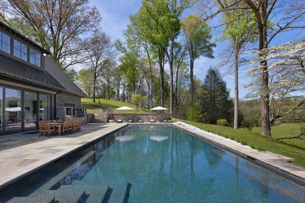 6,140 Sq. Ft. Mansion in Brevard, NC ($17,900,000)
