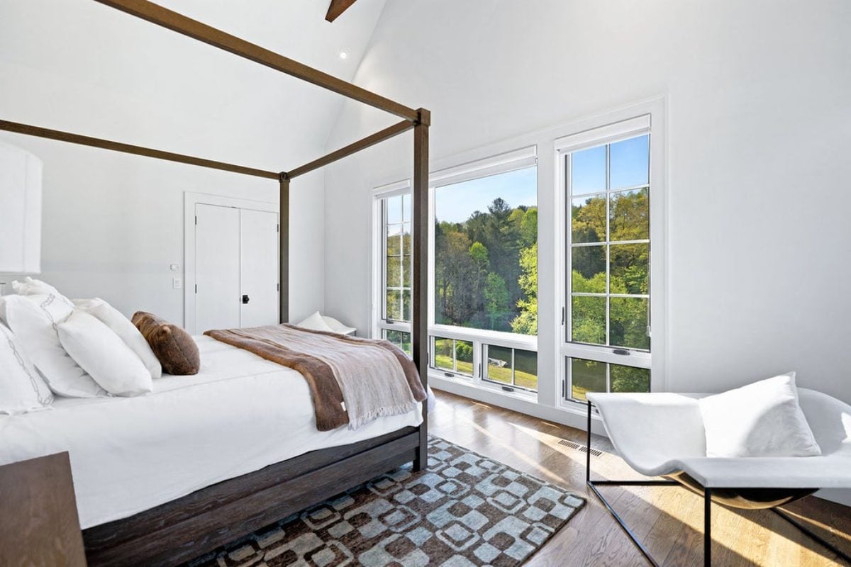 6,140 Sq. Ft. Mansion in Brevard, NC ($17,900,000)