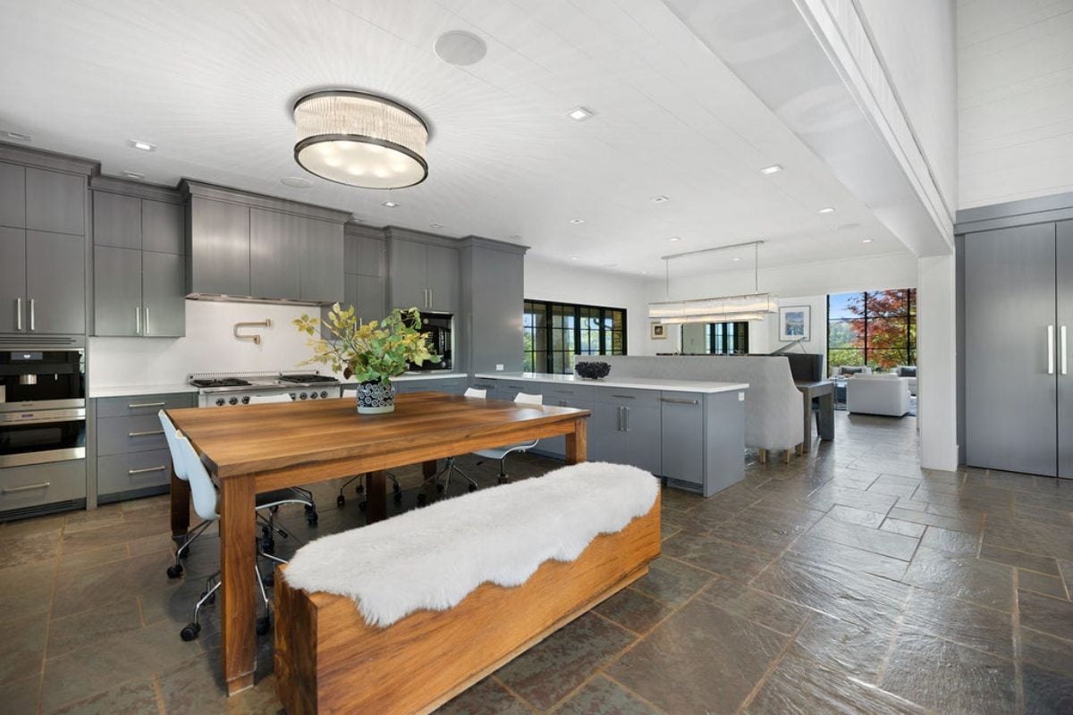 6,140 Sq. Ft. Mansion in Brevard, NC ($17,900,000)