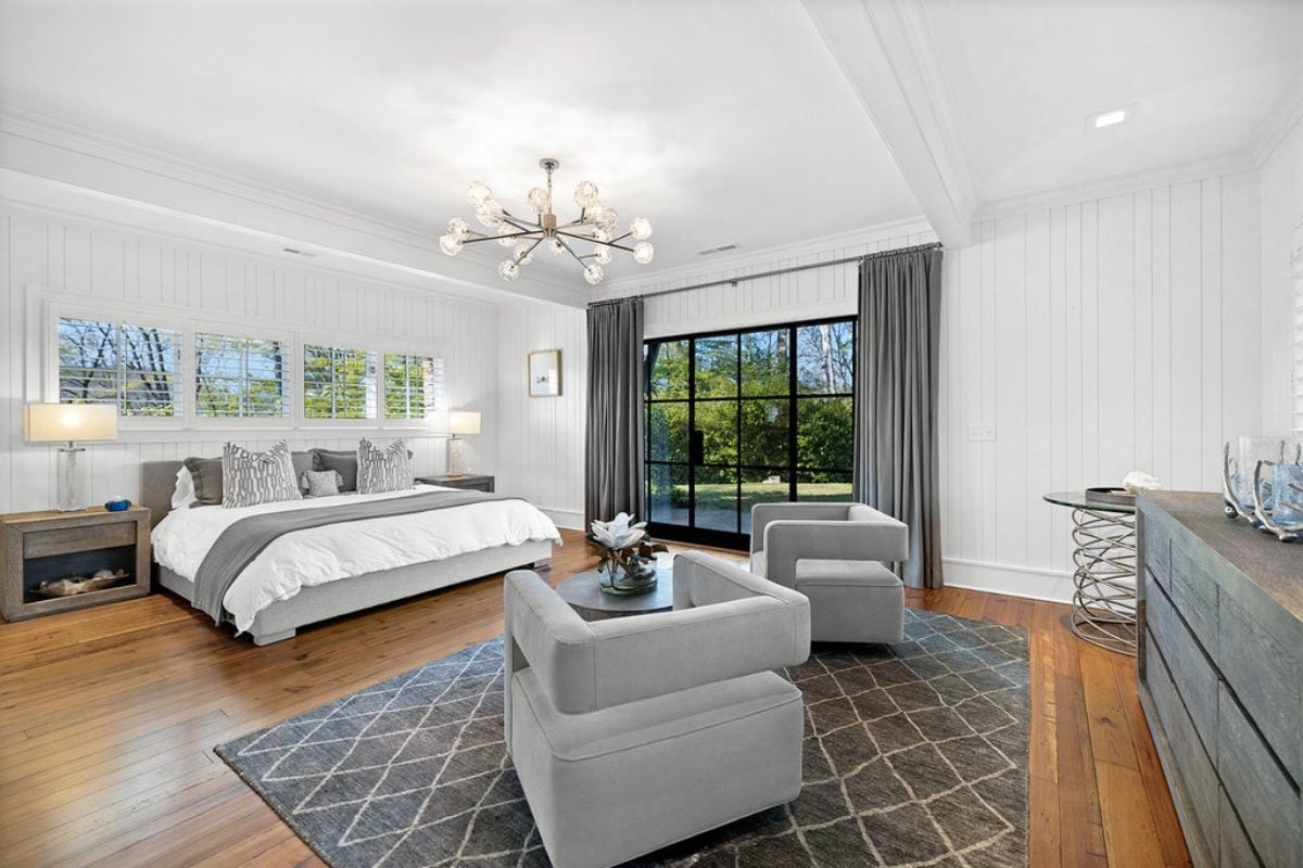 6,140 Sq. Ft. Mansion in Brevard, NC ($17,900,000)