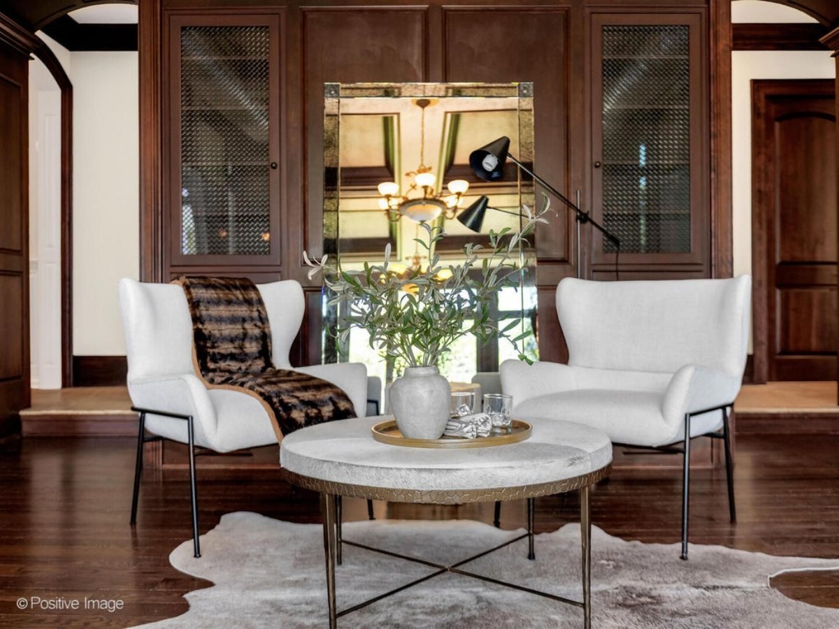 14,600 Sq. Ft. Mansion in Burr Ridge, IL ($4,950,000)