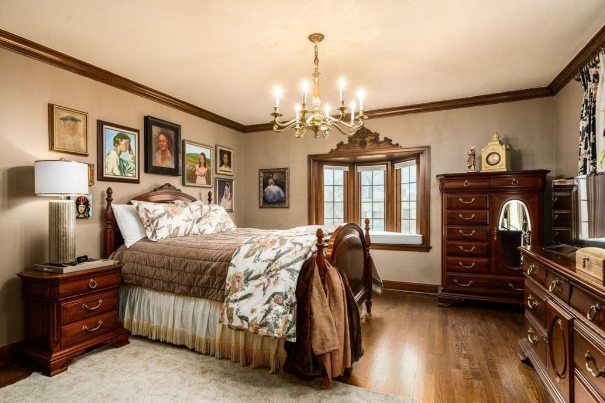 8,416 Sq. Ft. Mansion in Columbus, OR ($3,999,000)