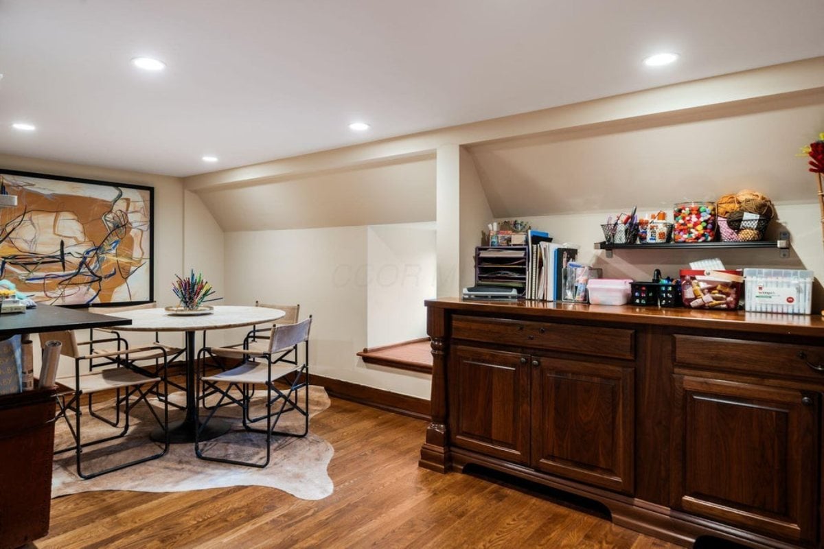 8,416 Sq. Ft. Mansion in Columbus, OR ($3,999,000)