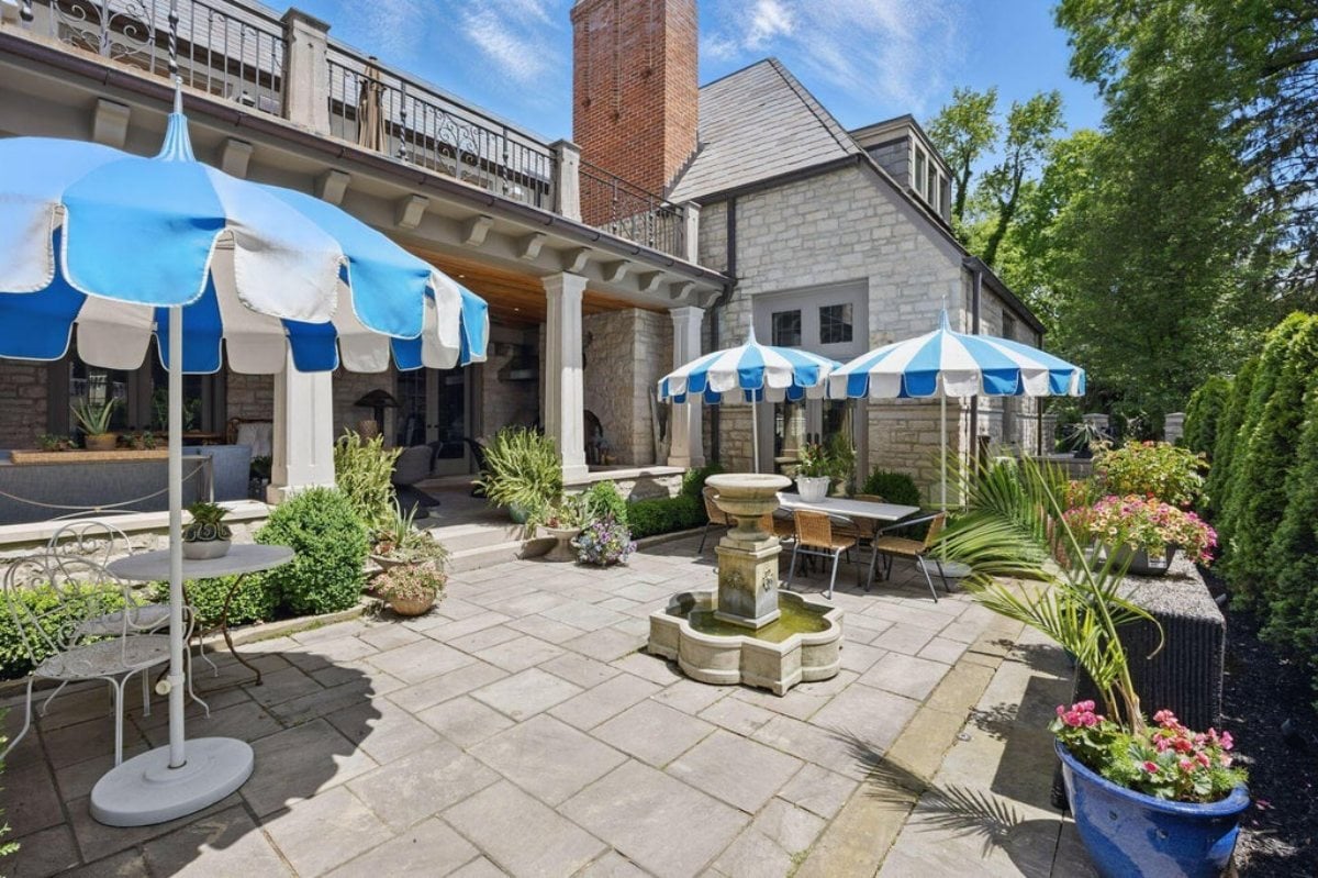 8,416 Sq. Ft. Mansion in Columbus, OR ($3,999,000)