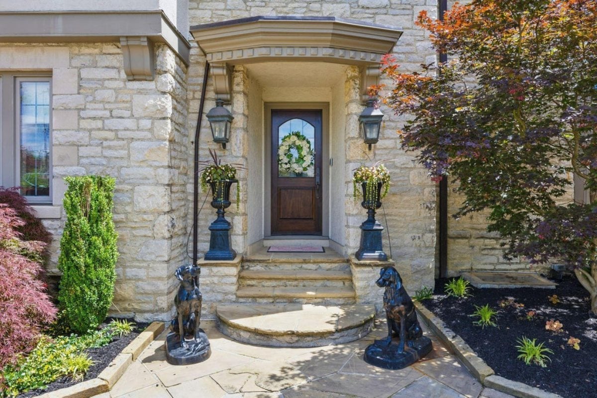 8,416 Sq. Ft. Mansion in Columbus, OR ($3,999,000)