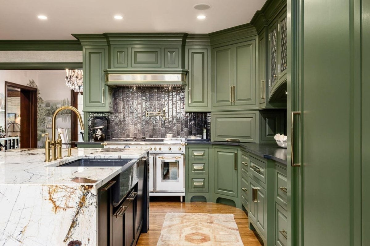 8,416 Sq. Ft. Mansion in Columbus, OR ($3,999,000)