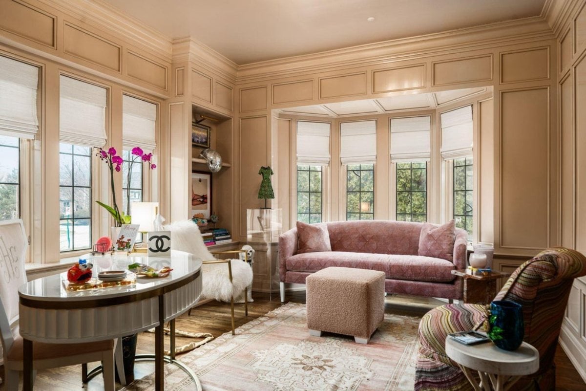 8,416 Sq. Ft. Mansion in Columbus, OR ($3,999,000)