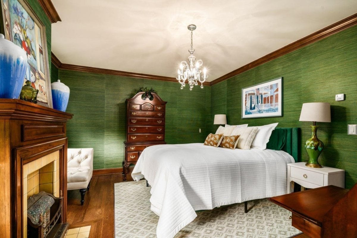 8,416 Sq. Ft. Mansion in Columbus, OR ($3,999,000)