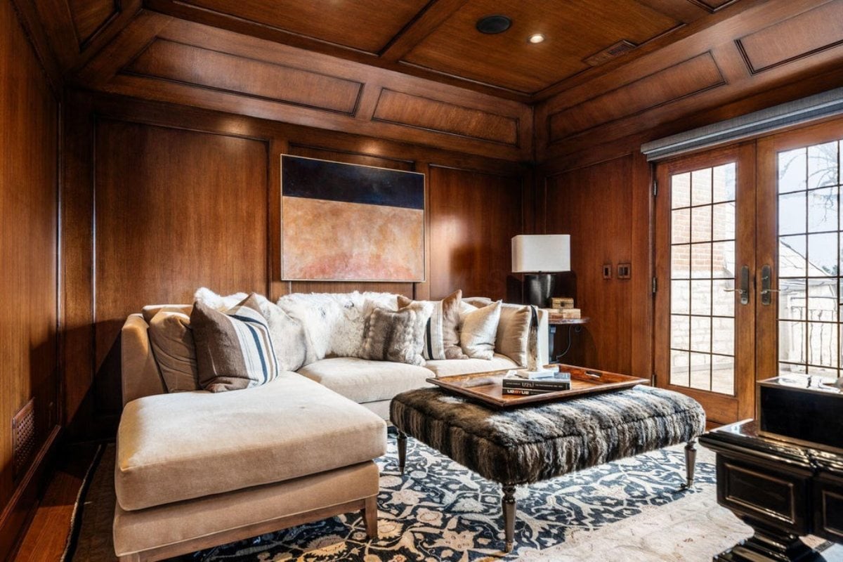 8,416 Sq. Ft. Mansion in Columbus, OR ($3,999,000)
