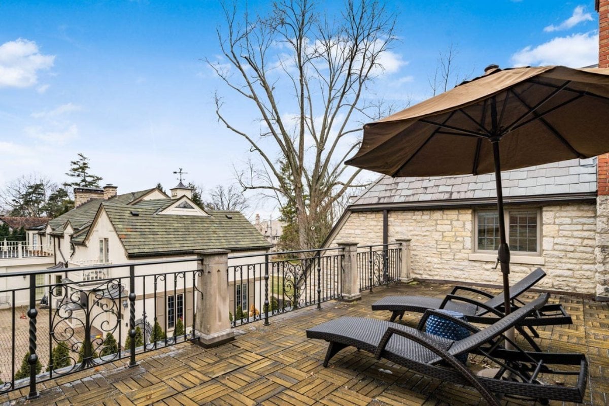 8,416 Sq. Ft. Mansion in Columbus, OR ($3,999,000)