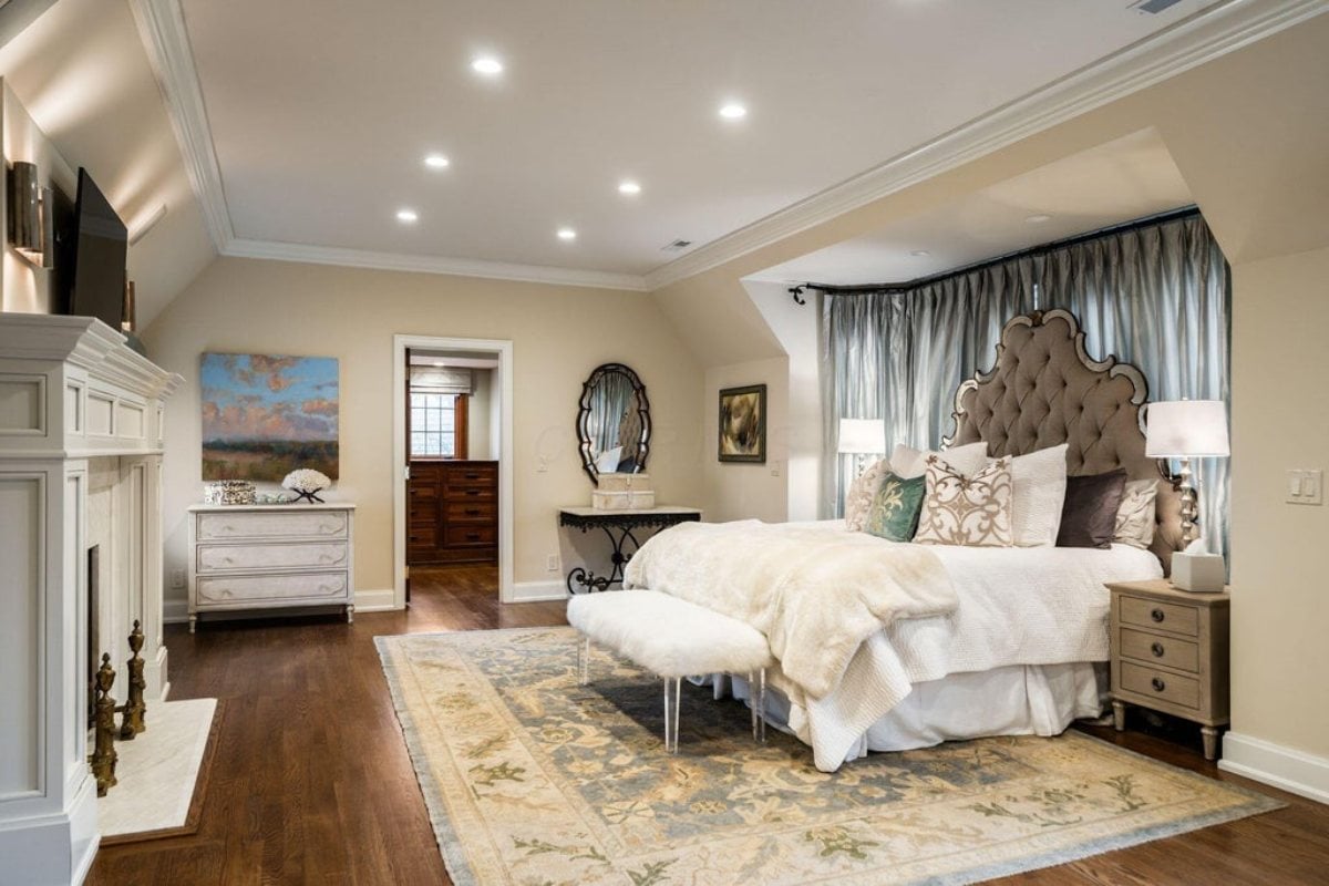8,416 Sq. Ft. Mansion in Columbus, OR ($3,999,000)
