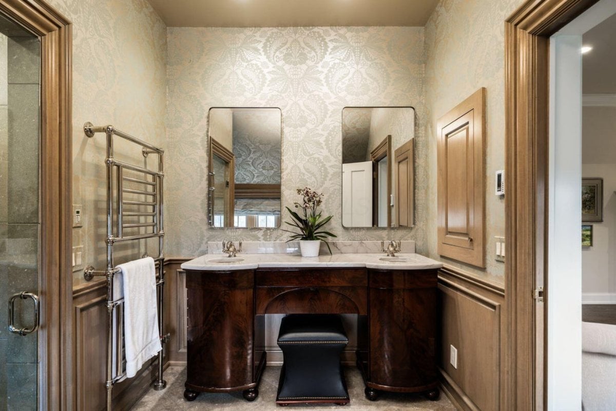 8,416 Sq. Ft. Mansion in Columbus, OR ($3,999,000)