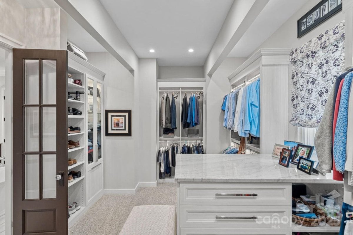 6,586 Sq. Ft. Mansion in Cornelius, NC ($7,850,000)