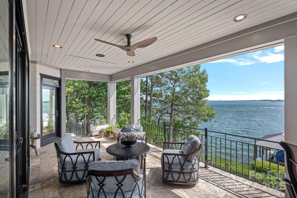 6,586 Sq. Ft. Mansion in Cornelius, NC ($7,850,000)
