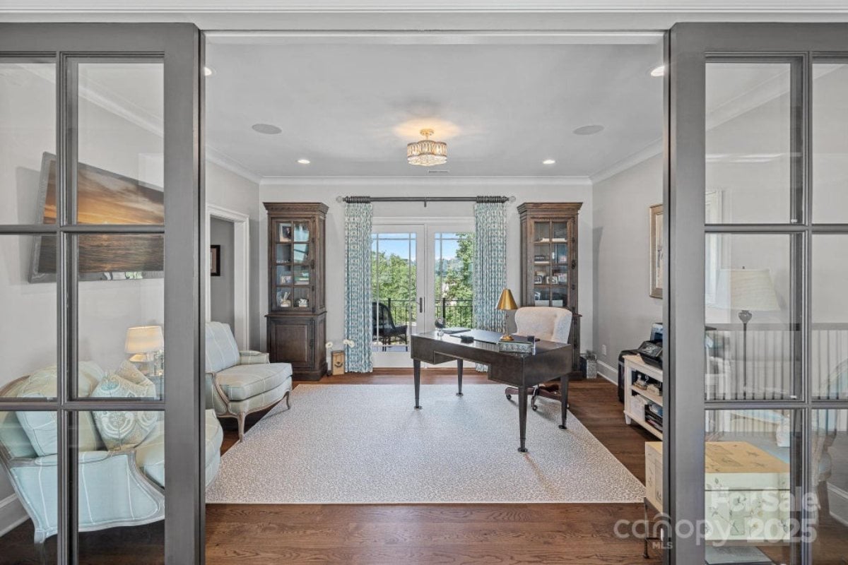 6,586 Sq. Ft. Mansion in Cornelius, NC ($7,850,000)