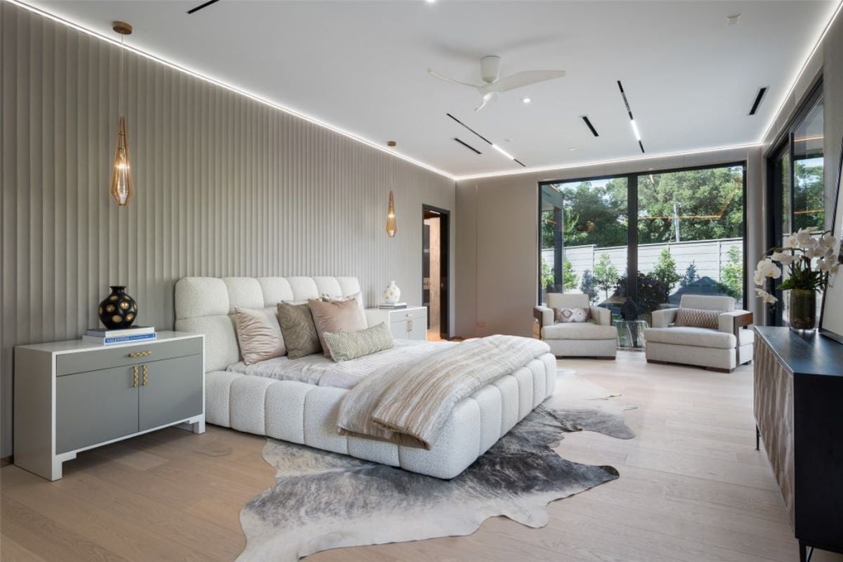 8,471 Sq. Ft. Mansion in Dallas, TX ($9,500,000)