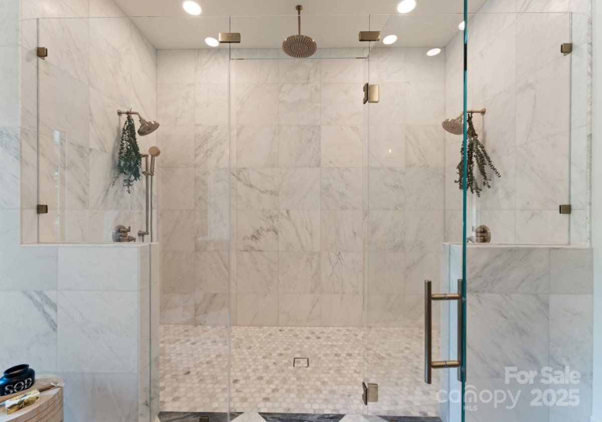 9,570 Sq. Ft. Mansion in Davidson, NC ($8,195,000)