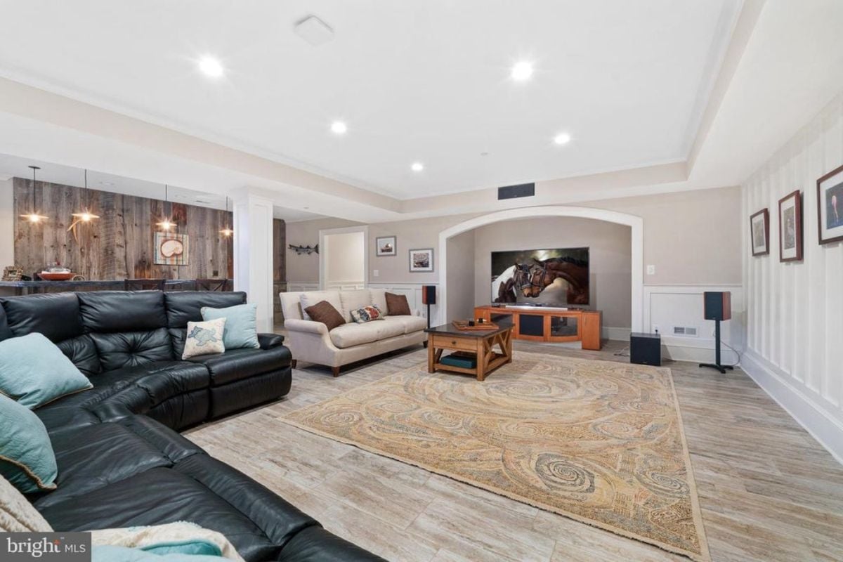 9,595 Sq. Ft. Mansion in Easton, MD ($6,500,000)